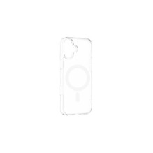 JM MAGSAFE CRYSTAL I for iPhone 16 Clear JM MAGSAFE CRYSTAL I for iPhone 16 Clear