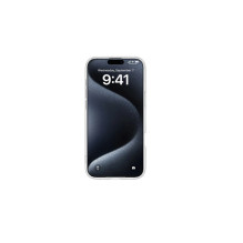 JM MAGSAFE CRYSTAL I for iPhone 16 Clear JM MAGSAFE CRYSTAL I for iPhone 16 Clear