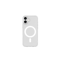JM MAGSAFE CRYSTAL I for iPhone 16 Clear JM MAGSAFE CRYSTAL I for iPhone 16 Clear