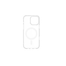 JM MAGSAFE CRYSTAL I for iPhone 16 Pro Clear JM MAGSAFE CRYSTAL I for iPhone 16 Pro Clear