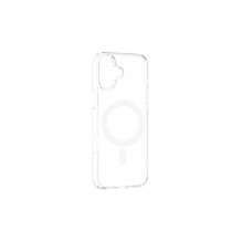 JM MAGSAFE CRYSTAL I for iPhone 16 Plus Clear JM MAGSAFE CRYSTAL I for iPhone 16 Plus Clear