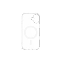 JM MAGSAFE CRYSTAL I for iPhone 16 Plus Clear JM MAGSAFE CRYSTAL I for iPhone 16 Plus Clear