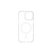 JM MAGSAFE CRYSTAL I for iPhone 16 Pro Max Clear JM MAGSAFE CRYSTAL I for iPhone 16 Pro Max Clear