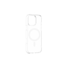JM MAGSAFE CRYSTAL I for iPhone 16 Pro Max Clear JM MAGSAFE CRYSTAL I for iPhone 16 Pro Max Clear