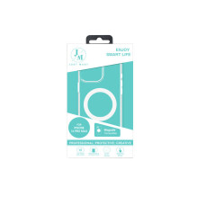 JM MAGSAFE CRYSTAL I for iPhone 16 Pro Max Clear JM MAGSAFE CRYSTAL I for iPhone 16 Pro Max Clear