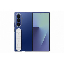QF966CTEGWW Clear Grip Case Samsung Galaxy Fold7, Transparent