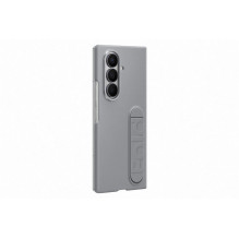 MF966CJEGWW silikoninis dėklas „Samsung Galaxy Fold7“, pilkas