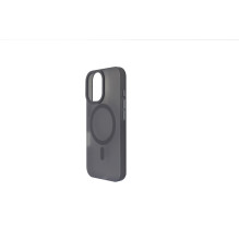 JM MAGSAFE SILK FROST I for iPhone 16 Pro Black JM MAGSAFE SILK FROST I for iPhone 16 Pro Black