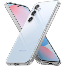 JM ANTI-BACTERIA TPU for Galaxy S24 FE Clear JM ANTI-BACTERIA TPU for Galaxy S24 FE Clear