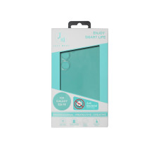 JM ANTI-BACTERIA TPU for Galaxy S24 FE Clear JM ANTI-BACTERIA TPU for Galaxy S24 FE Clear