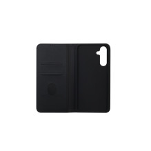 JM STAND FLIP CASE for Galaxy A16 Black JM STAND FLIP CASE for Galaxy A16 Black
