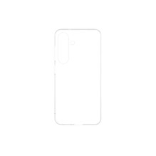JM ANTI-BACTERIA TPU for Galaxy S25 Clear