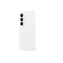 JM antibakterinis TPU, skirtas „Galaxy S25 Clear“ JM antibakterinis TPU, skirtas „Galaxy S25 Clear“