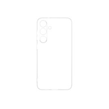 JM ANTI-BACTERIA TPU for Galaxy S25 Plus Clear JM ANTI-BACTERIA TPU for Galaxy S25 Plus Clear