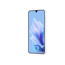 JM ANTIBAKTERINIS TPU, skirtas „Galaxy A26 Clear“ JM ANTIBAKTERINIS TPU, skirtas „Galaxy A26 Clear“
