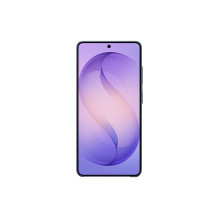 KS948SC anglies pluošto magnetinis dėklas „Samsung Galaxy S26 Ultra“, mėlynai violetinis