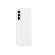 JM ANTIBAKTERINIS TPU, skirtas „Galaxy A26 Clear“ JM ANTIBAKTERINIS TPU, skirtas „Galaxy A26 Clear“