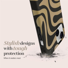 „MIO Swirl Magsafe“ ausinės, suderinamos su „iPhone 16“