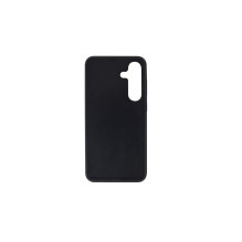JM ĮPRASTAS APSAUGINIS SILIKONINIS, skirtas „Galaxy S25 Plus“, juodas JM ĮPRASTAS APSAUGINIS SILIKONINIS, skirtas „Galaxy S25 Plus“, juodas