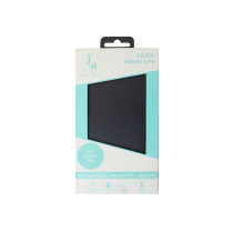 JM STAND FLIP CASE for Galaxy S25 Black JM STAND FLIP CASE for Galaxy S25 Black