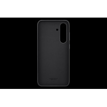VS731PB „Kindsuit“ dėklas „Samsung Galaxy S25 FE“, juodas