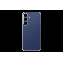 QS731CT skaidrus dėklas „Samsung Galaxy S25 FE“, permatomas