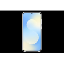 QS731CT Clear Case Samsung Galaxy S25 FE, Transparent