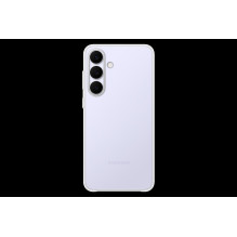 QS731CT skaidrus dėklas „Samsung Galaxy S25 FE“, permatomas