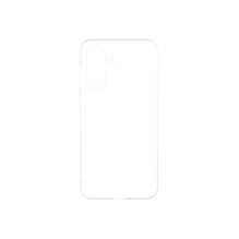 JM ANTIBAKTERINIS TPU, skirtas „Galaxy A36“, skaidrus JM ANTIBAKTERINIS TPU, skirtas „Galaxy A36“, skaidrus