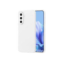 JM ANTI-BACTERIA TPU for Galaxy A36, Clear JM ANTI-BACTERIA TPU for Galaxy A36, Clear