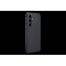 RS731CB tvirtas dėklas „Samsung Galaxy S25 FE“, juodas