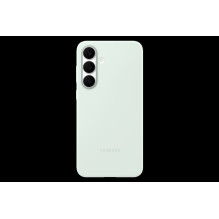 PS731CM silikoninis dėklas Samsung Galaxy S25 FE, mėtinis