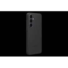PS731CB Silicone Case Samsung Galaxy S25 FE, Black