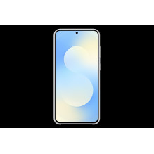 GS731CL statomas ir liečiamas dėklas „Samsung Galaxy S25 FE“, šviesiai mėlynas