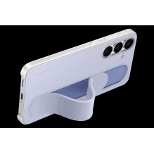 GS731CL Standing Grip Case Samsung Galaxy S25 FE, Light Blue