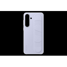 GS731CL Standing Grip Case Samsung Galaxy S25 FE, Light Blue