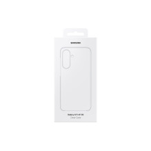 QA176CT skaidrus dėklas Samsung Galaxy A17, permatomas