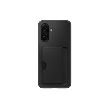 OA176TB Card Slot Case Samsung Galaxy A17, Black