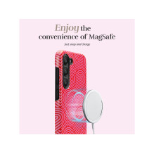 MIO Wild Hearts Magsafe Compatible for Samsung S25 5G