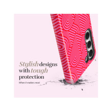 „MIO Wild Hearts Magsafe“ suderinamas su „Samsung S25 5G“