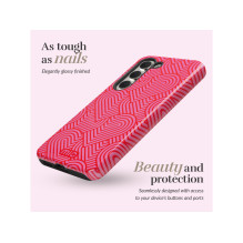 „MIO Wild Hearts Magsafe“ suderinamas su „Samsung S25 Plus 5G“