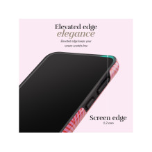 „MIO Wild Hearts Magsafe“ suderinamas su „Samsung S25 Plus 5G“
