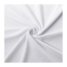 Tampri staltiesė, stačiakampė Restly Balta 180x74x74