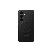 KS942SN Carbon Magnet Case Samsung Galaxy S26, Black