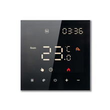 Programuojamas termostatas...