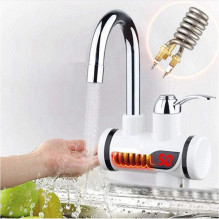 Instantaneous electric water heater/faucet Instantaneous electric water heater/faucet