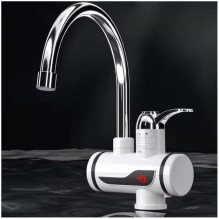 Instantaneous electric water heater/faucet Instantaneous electric water heater/faucet