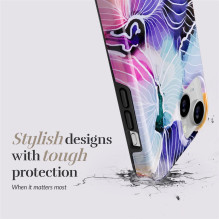 „MIO Flowers Magsafe“ suderinamas su „Samsung S25 Ultra 5G“ „MIO Flowers Magsafe“ suderinamas su „Samsung S25 Ultra 5G“