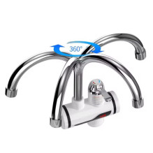Instantaneous electric water heater/faucet Instantaneous electric water heater/faucet