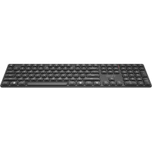 MSI FORGE K210 WIRELESS COMBO keyboard Mouse included Home / Office USB QWERTY US English Black